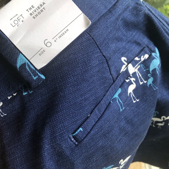 Loft | Riviera Short - Picture 7 of 7